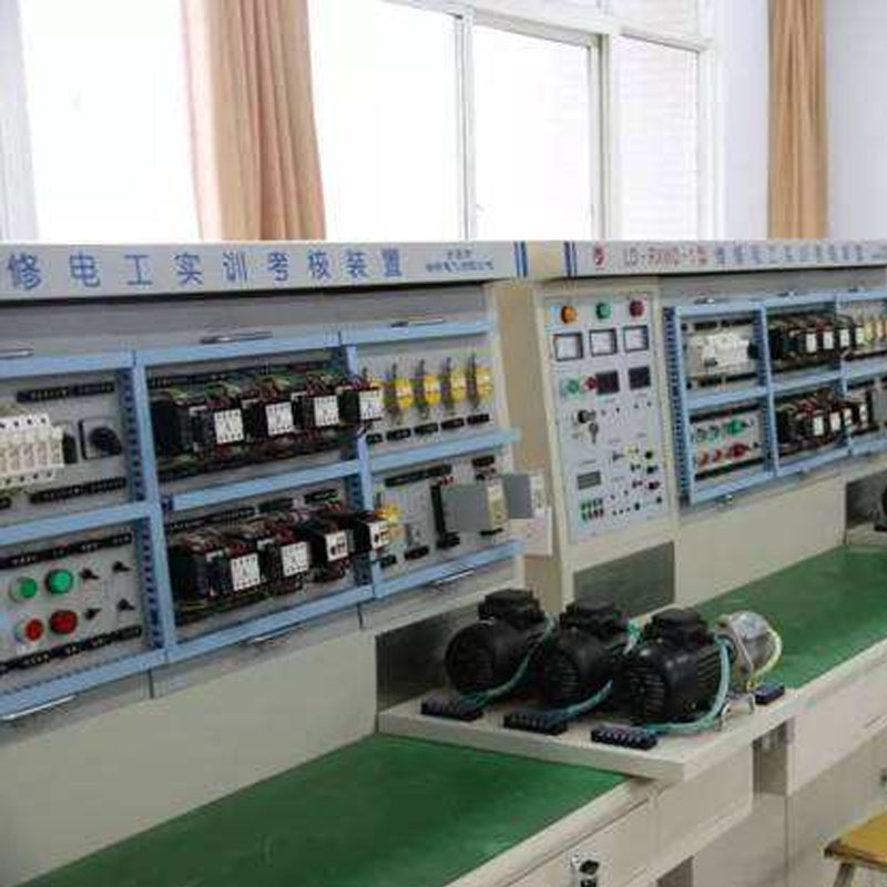 安裝配電室，必須收集電力知識！