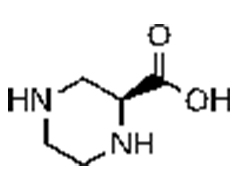 (S)-piperazine-2-carboxylic acid