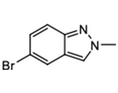 5-bromo-2-methyl-2H-indazole