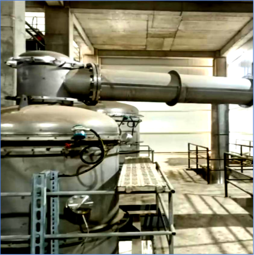 土耳其葡萄糖酸钠蒸发器