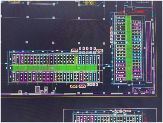 2023年瑞思特與伊朗RISECO集團合作案例大事記