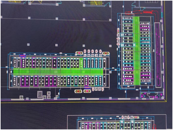 2023年瑞思特与伊朗RISECO集团合作案例大事记