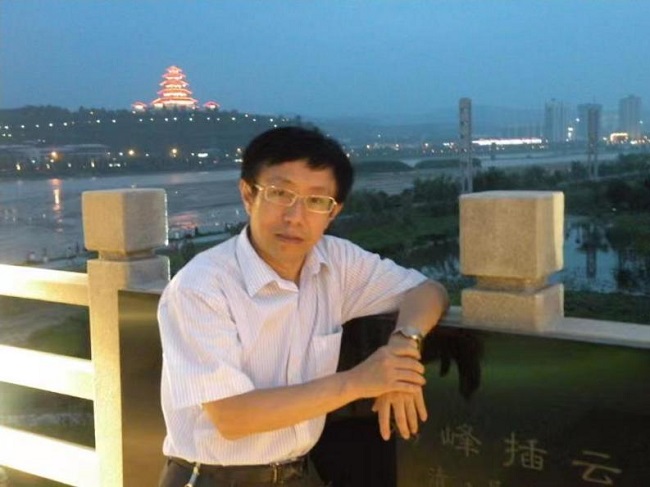 知名美学家范藻：“地名天府·文化寻根”的犍为魅力