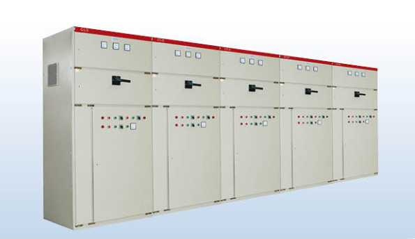 GGD type AC low-voltage distribution cabinet