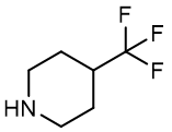 4-(trifluoromethyl)piperidine