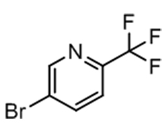 5-bromo-2-(trifluoromethyl)pyridine   5-溴-2-三氟甲基吡啶