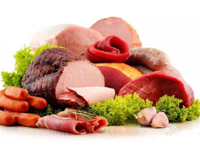 福州肉制品检测