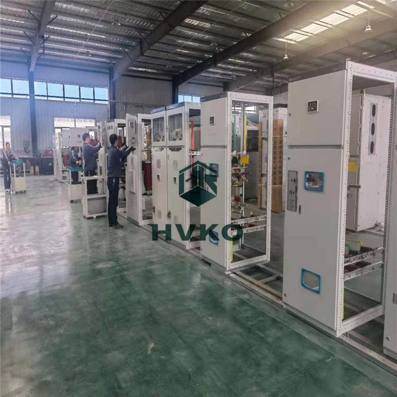 華控電氣