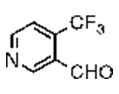 4-(trifluoromethyl)nicotinaldehyde