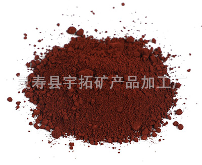 Iron oxide red 180