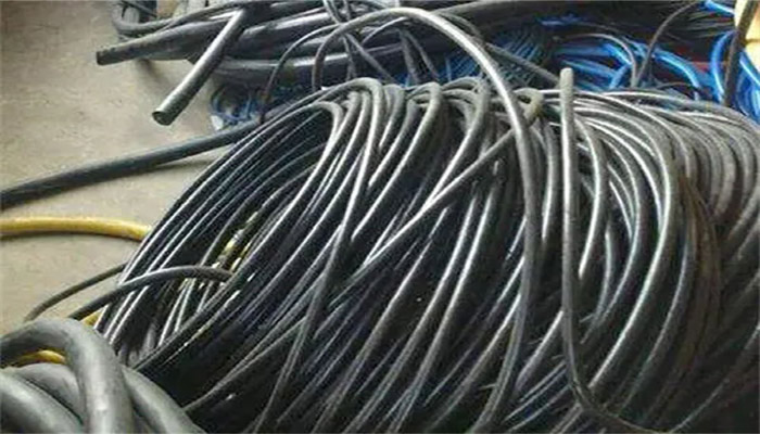 電線纜回收