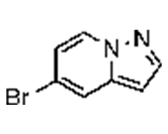 5-bromopyrazolo[1,5-a]pyridine