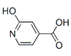 2-Hydroxyisonicotinic acid