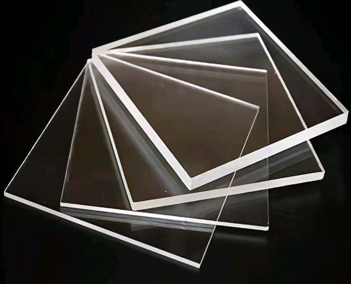 透明亚克力板定制