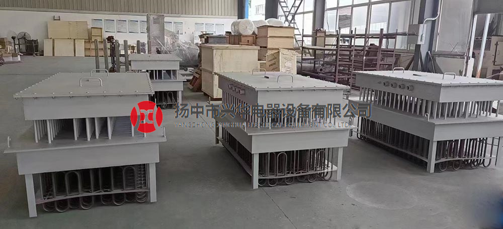 風道熱風處理系統(tǒng)