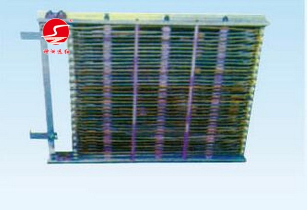 YHD 2型電阻帶加熱器