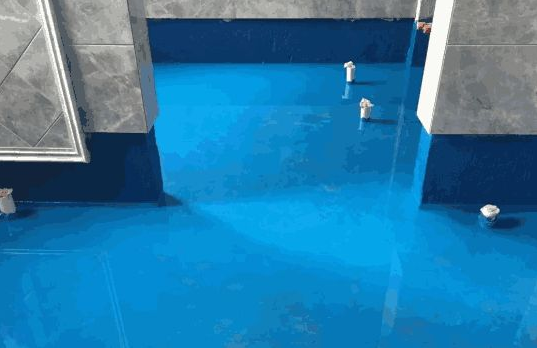 防 水行业将迎来好的时代