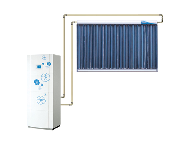 壁挂式太阳能热水器产品分类