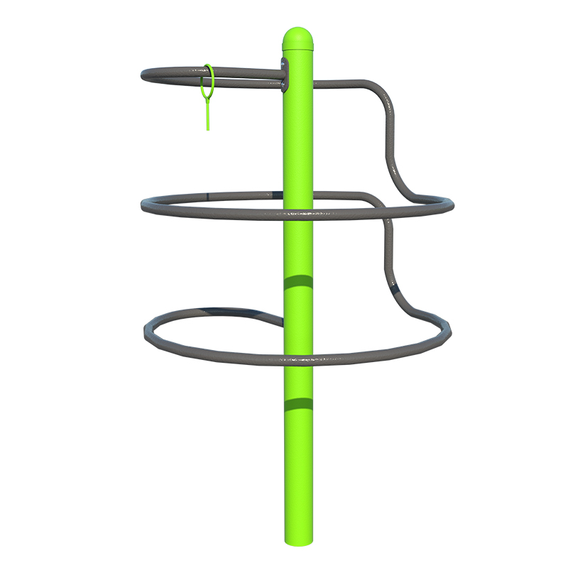 Upper limb coordination trainer