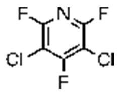 3,5-Dichloro-2,4,6-trifluoropyridine