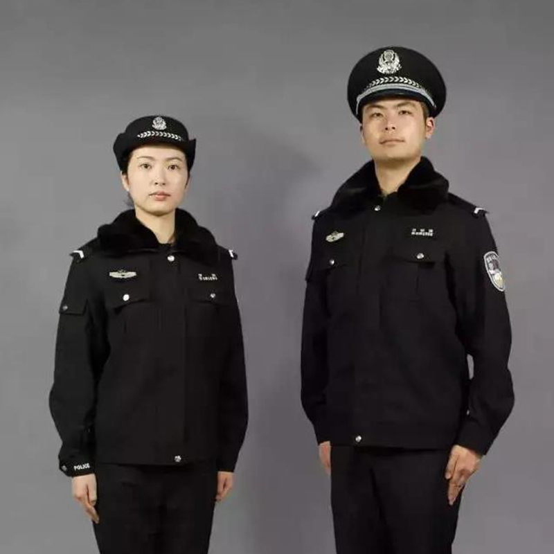 吉林警服衬衣加工