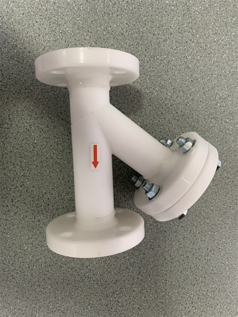 PP y過濾器