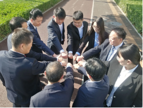 淄明律所成立知识产权和涉外业务团队