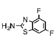 2-Amino-4,6-difluoro-1,3-benzothiazol