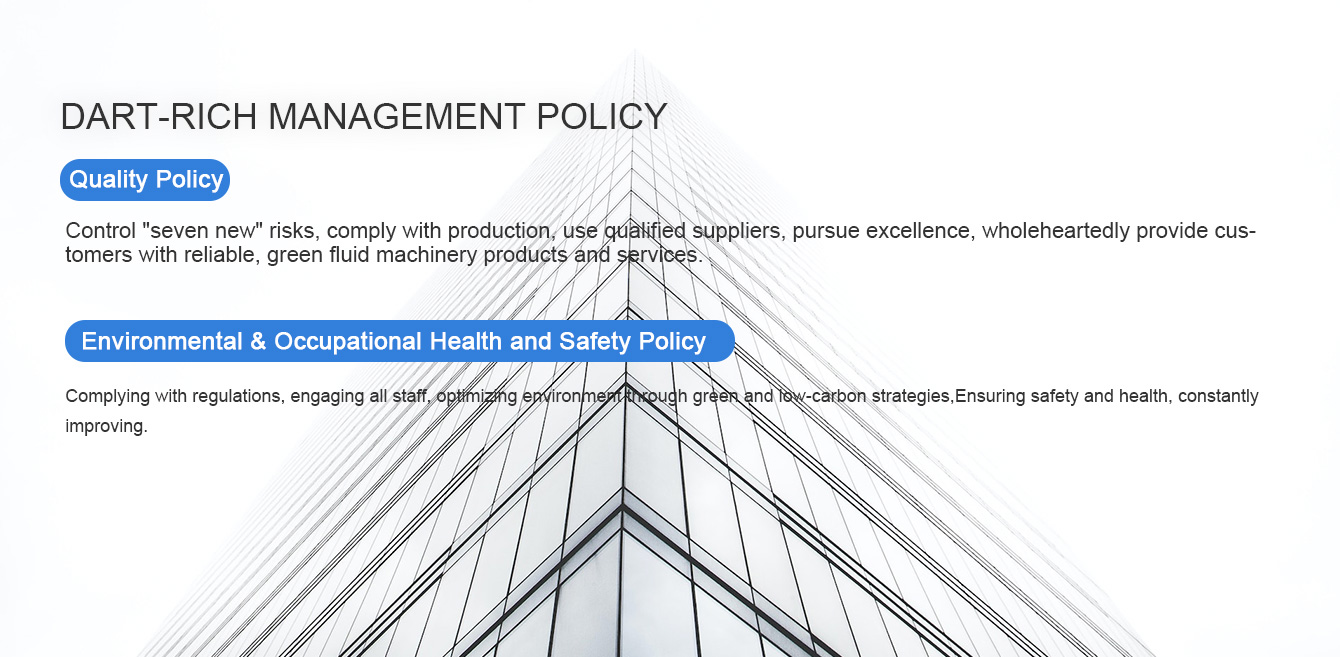 Management Policy