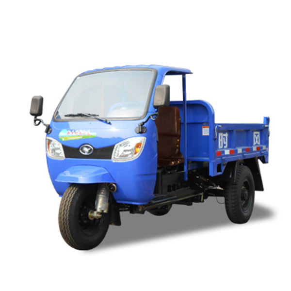 农用三轮车