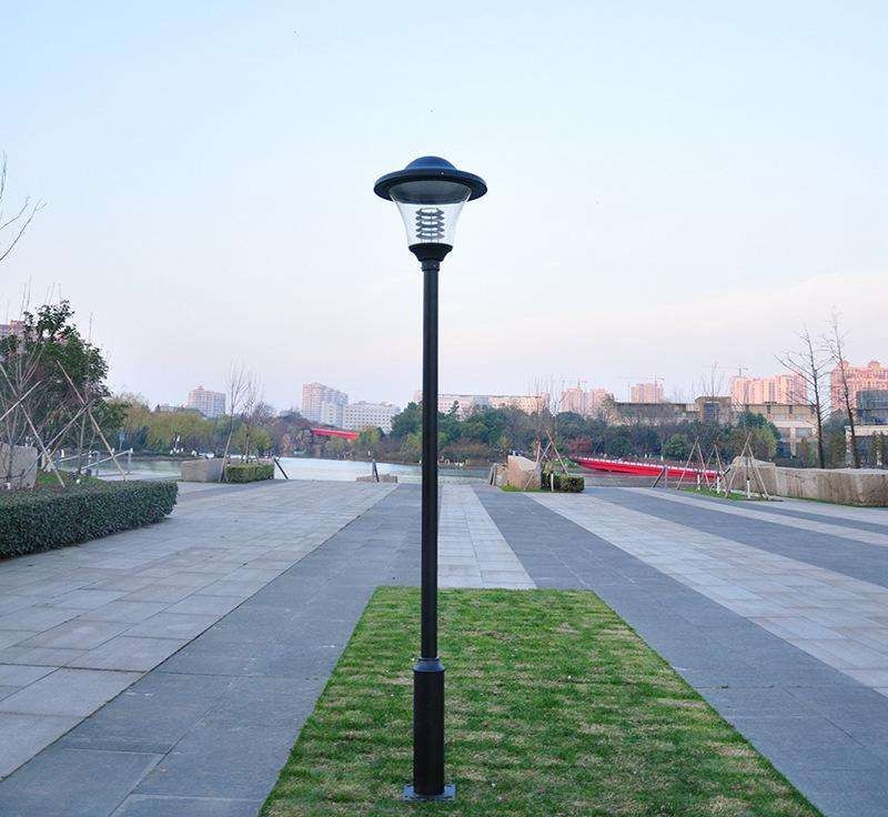 河北庭院灯的产品优势是什么？
