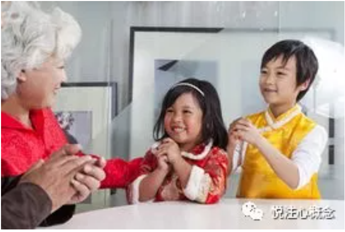 寒假,这十件事情一定要让孩子完成! 寒假,这十件事情一定要让孩子完成!