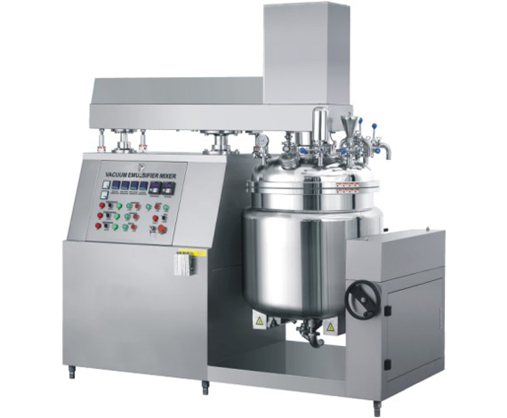 Homogenizer Emulsifier