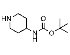tert-butyl piperidin-4-ylcarbamate