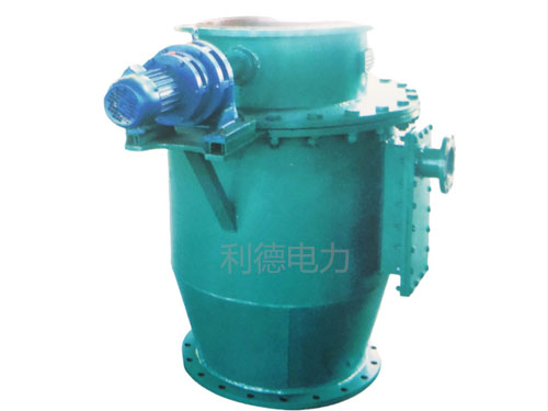 二次濾網(wǎng)