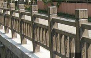 河道仿木桩挡土墙的应用及优点