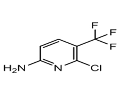 6-CHLORO-5-(TRIFLUOROMETHYL)PYRIDIN-2-AMINE