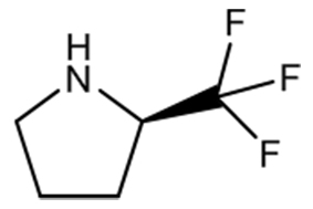 (R)-2-(trifluoromethyl)pyrrolidine