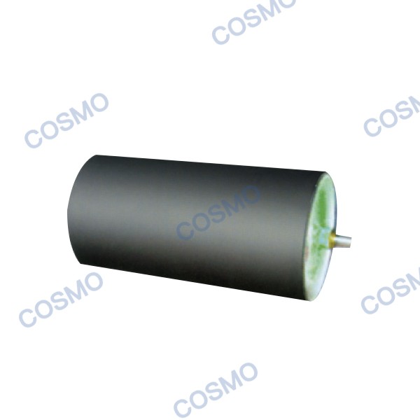 Rubber roller
