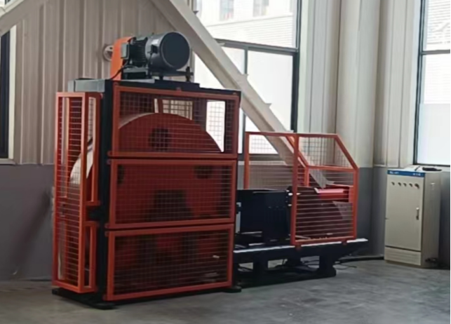 QC/T62-2007  摩托車和輕便摩托車減震器 車輪徑向載荷疲勞試驗機(jī)