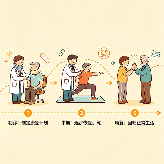 脑出血患者康复治疗完整指南