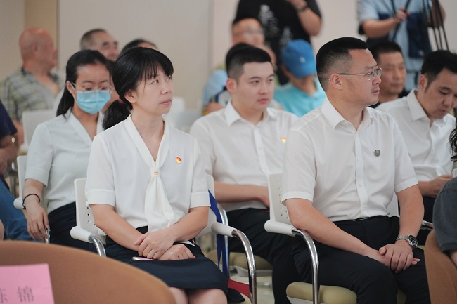 成都的公园 不仅是公园——“我的公园我的城”文化品牌正式发布
