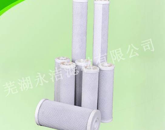 使用活性炭濾芯需要注意哪些事項