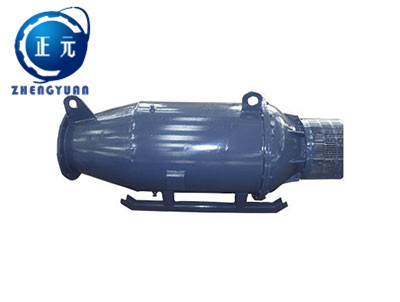 淮北工业自动化及设备潜水泵市场的分析