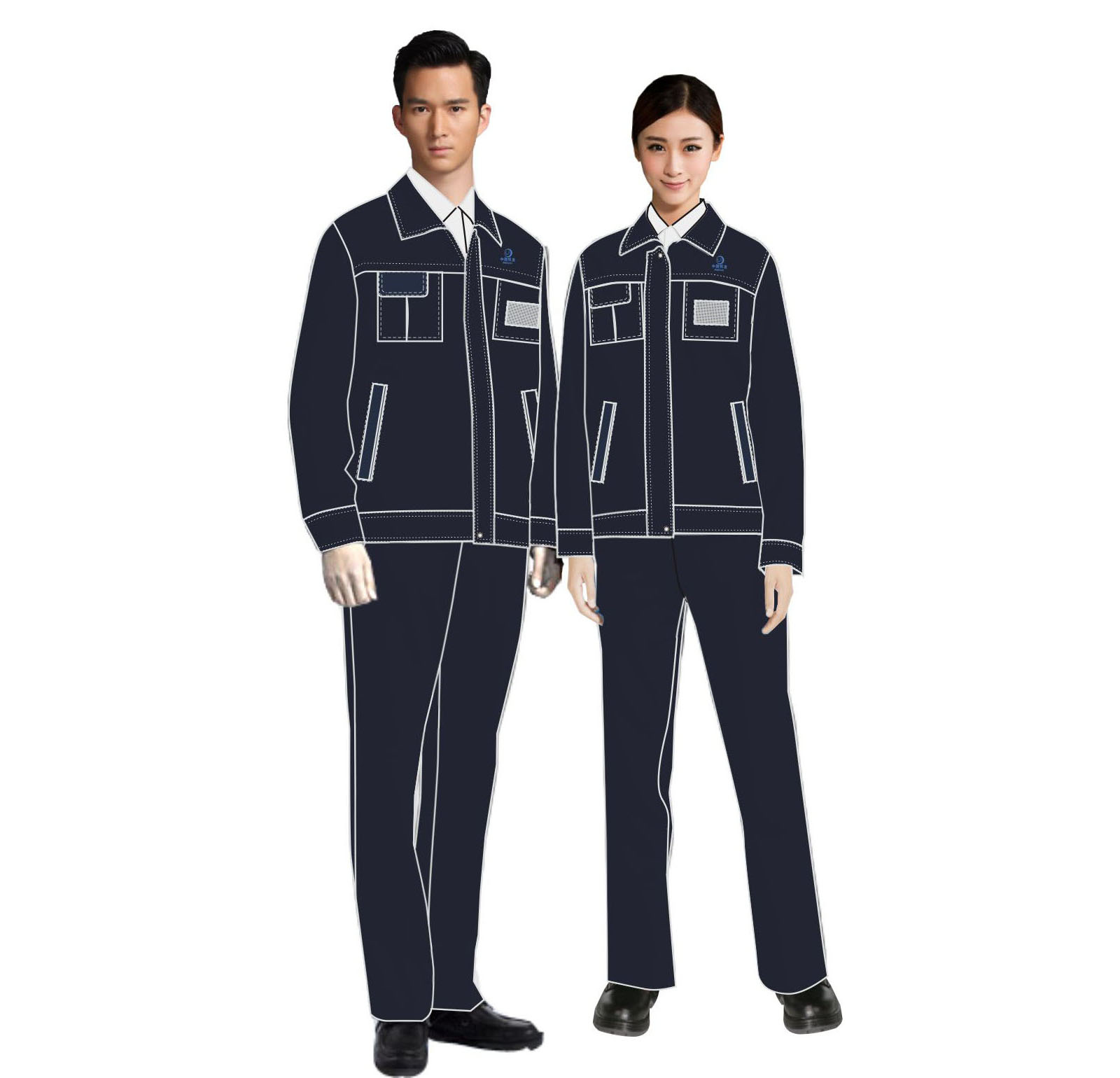 中國航發(fā)工作服