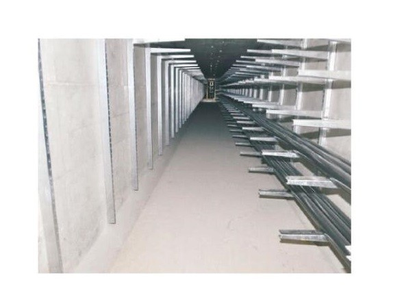 建筑管线综合吊架