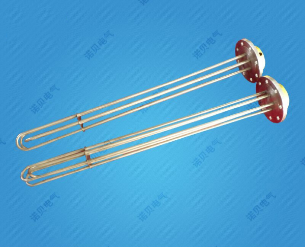 Electric heating tube