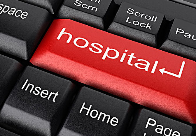 统一平台 极简部署 轻松拓展全院级物联网业务