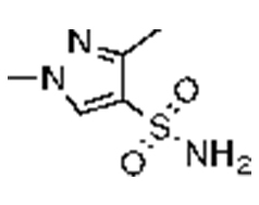 1,3-dimethyl-1H-pyrazole-4-sulfonamide
