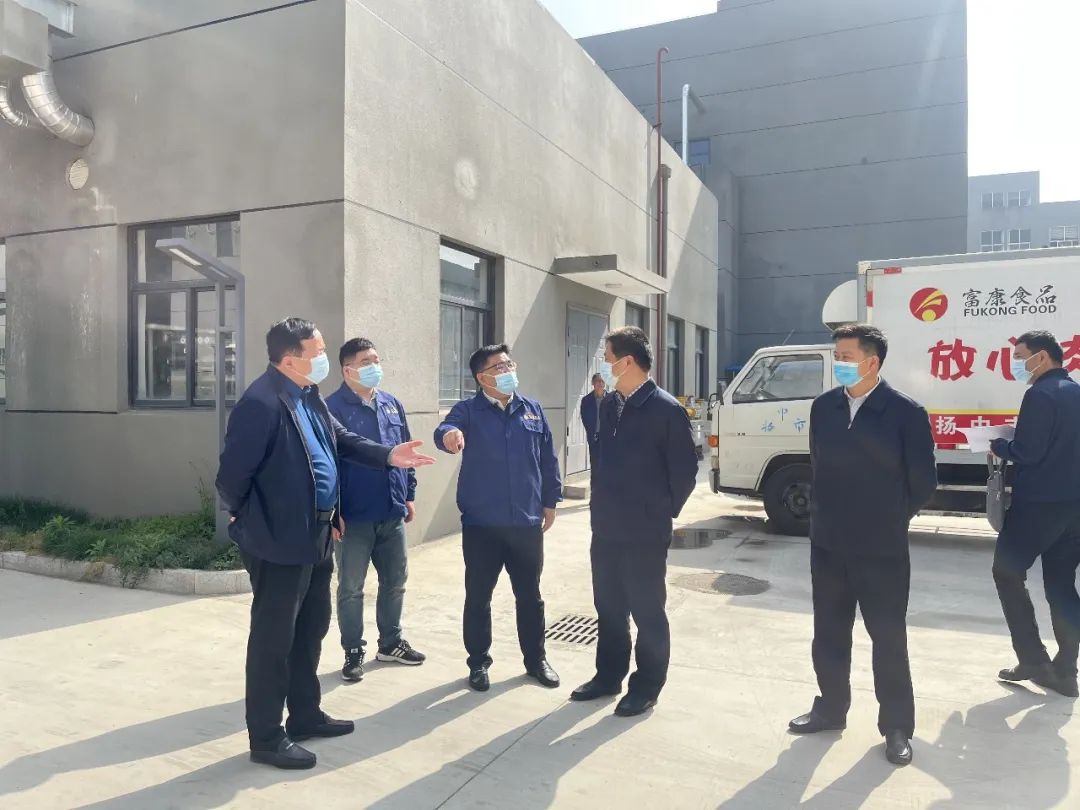 以實干篤定前行，以奮斗開啟未來——江蘇富康2022年度工作總結(jié)